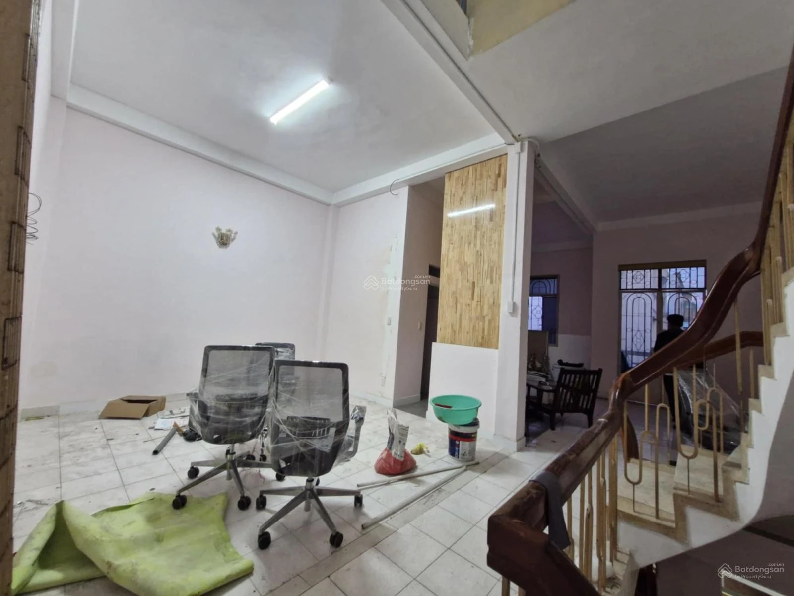 Bán nhà riêng tại 59/16A Đường Đinh Bộ Lĩnh, Bình Thạnh, 10 tỷ, 62.1m2