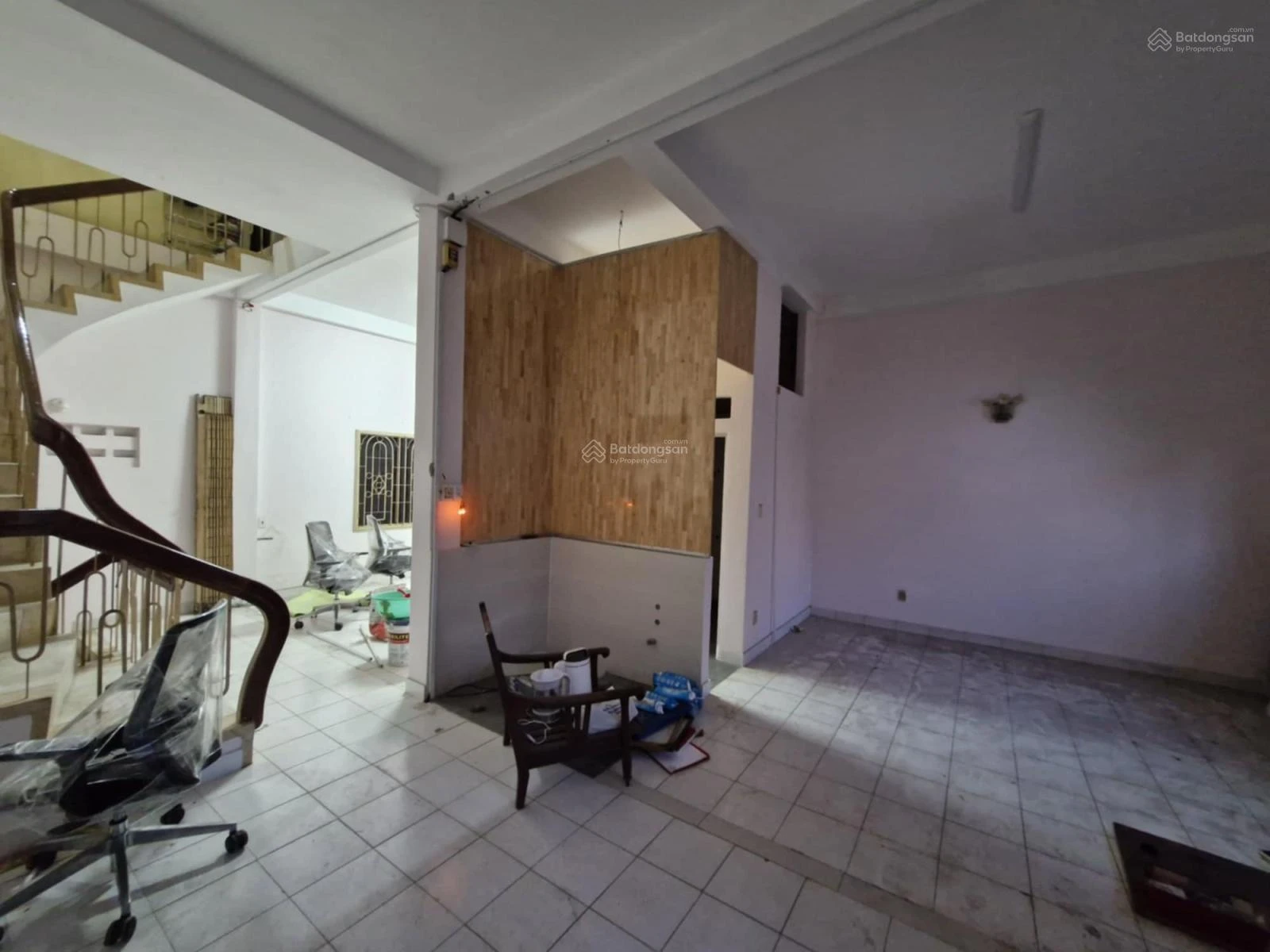 Bán nhà riêng tại 59/16A Đường Đinh Bộ Lĩnh, Bình Thạnh, 10 tỷ, 62.1m2