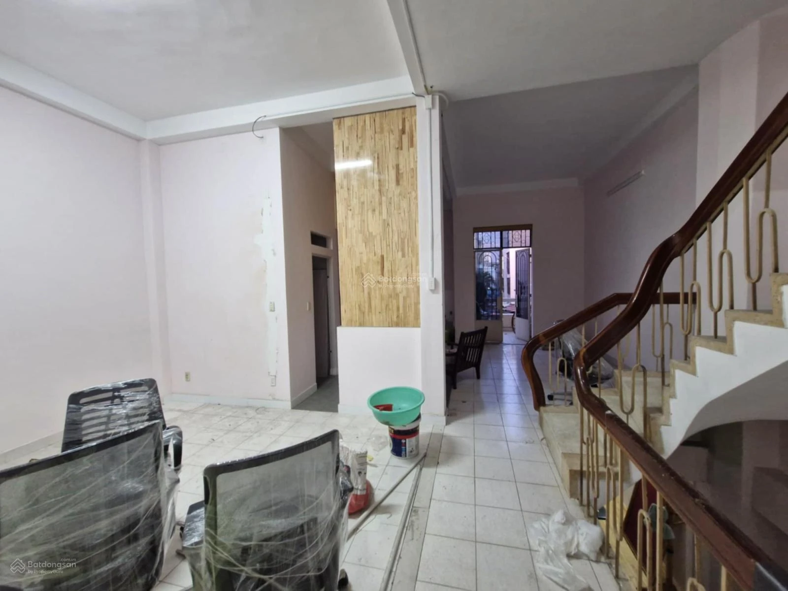 Bán nhà riêng tại 59/16A Đường Đinh Bộ Lĩnh, Bình Thạnh, 10 tỷ, 62.1m2