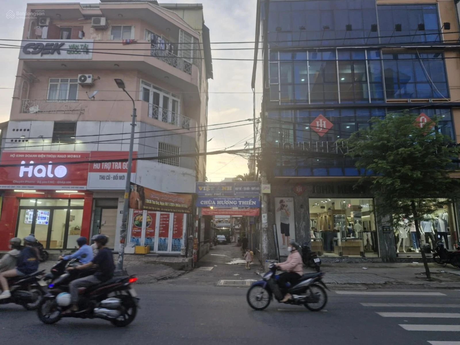 Bán nhà riêng tại 59/16A Đường Đinh Bộ Lĩnh, Bình Thạnh, 10 tỷ, 62.1m2