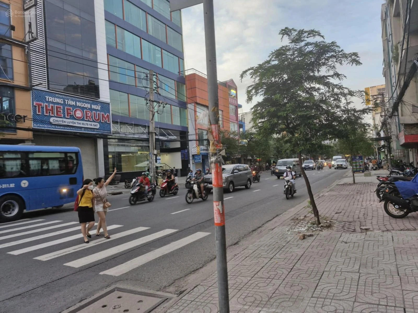 Bán nhà riêng tại 59/16A Đường Đinh Bộ Lĩnh, Bình Thạnh, 10 tỷ, 62.1m2